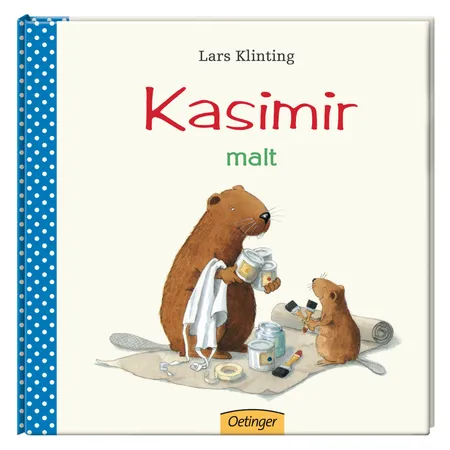 Oetinger Kasimir malt