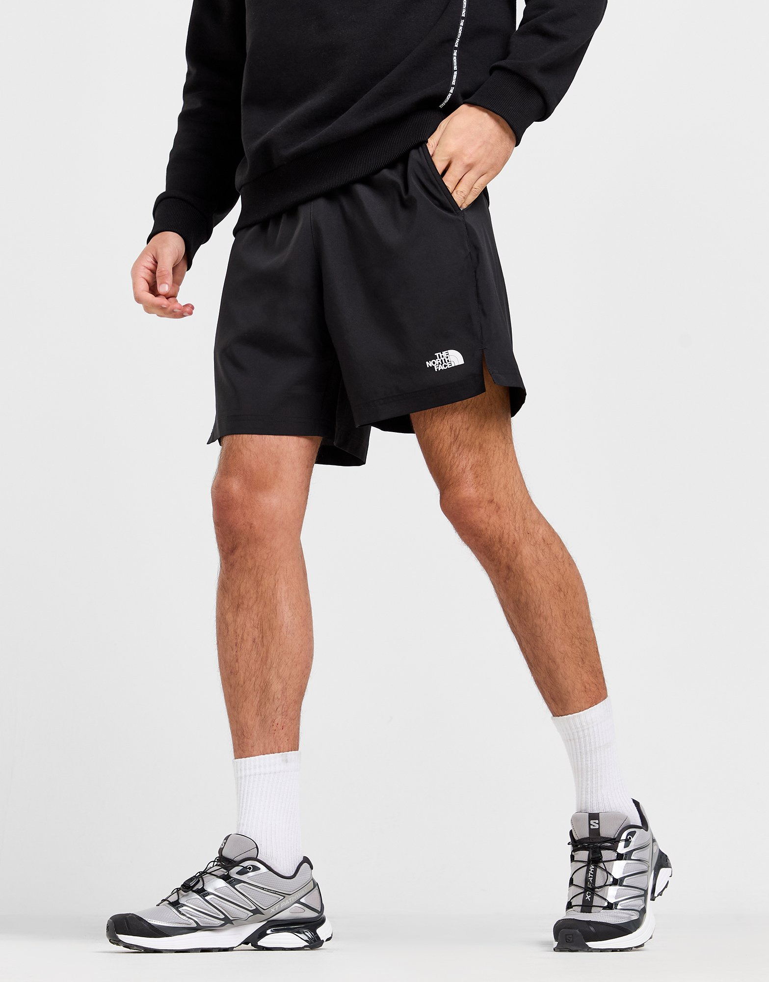 The North Face Short 24/7 Homme