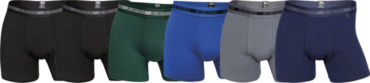 JBS JBS 6-pack tights bamboo 10