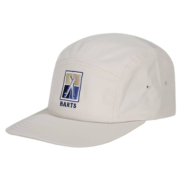 Casquette BARTS TUBOU CAP