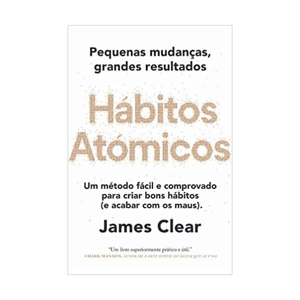 Hábitos Atómicos