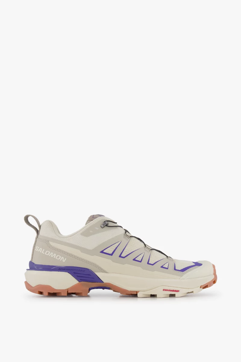 Salomon X Ultra 360 Edge Herren Trekkingschuh