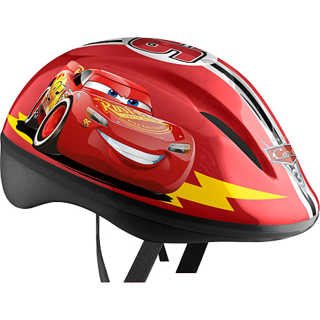 Disney cykelhjelm - Cars