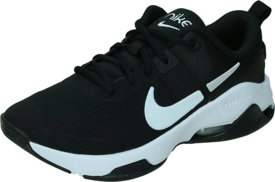 Nike Work-outschoenen voor dames Zoom Bella 6 Black Anthracite White- Dames Black Anthracite White