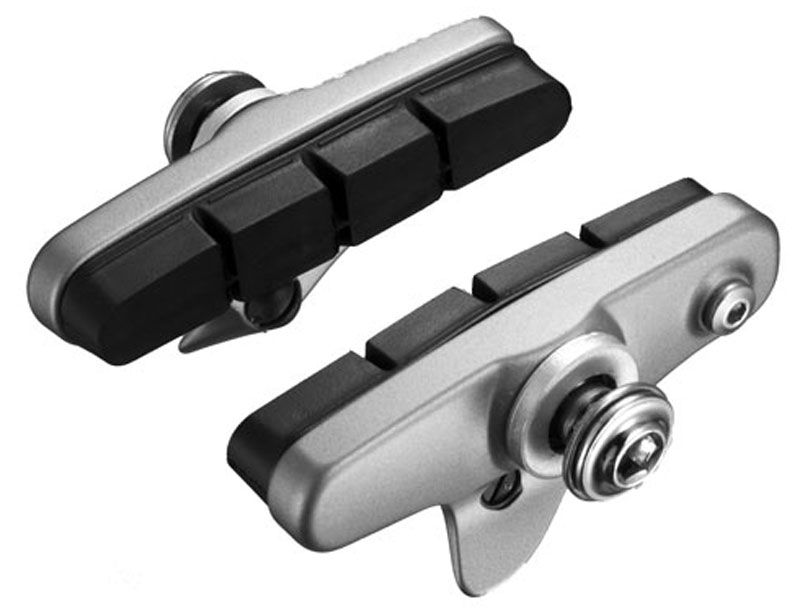Shimano Ultegra Bremsschuhe Cartridge R55C3 BR-6700 kaufen