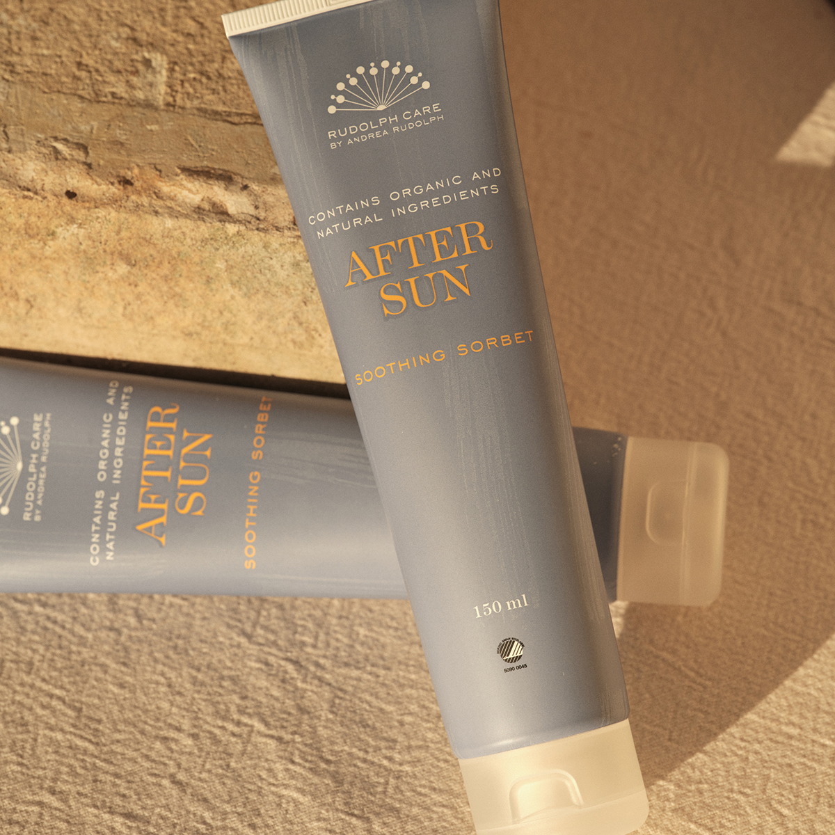 Aftersun Soothing Sorbet 150ml