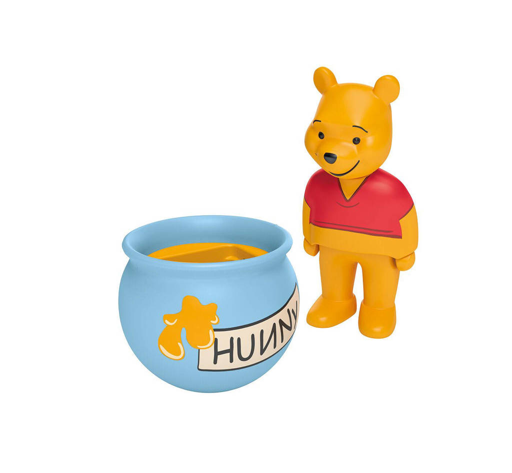 Winnie de Poeh Honingpot - 71695