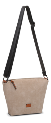Lycke Crossbody taske Beige 8061523