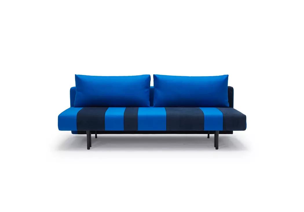 Schlafsofa Conlix Patchwork