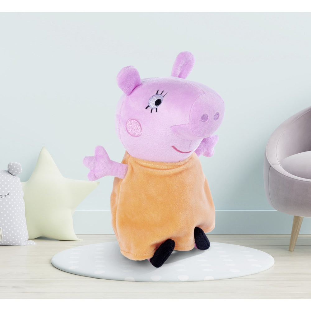 Køb Simba Toys Mama Gris Bamse