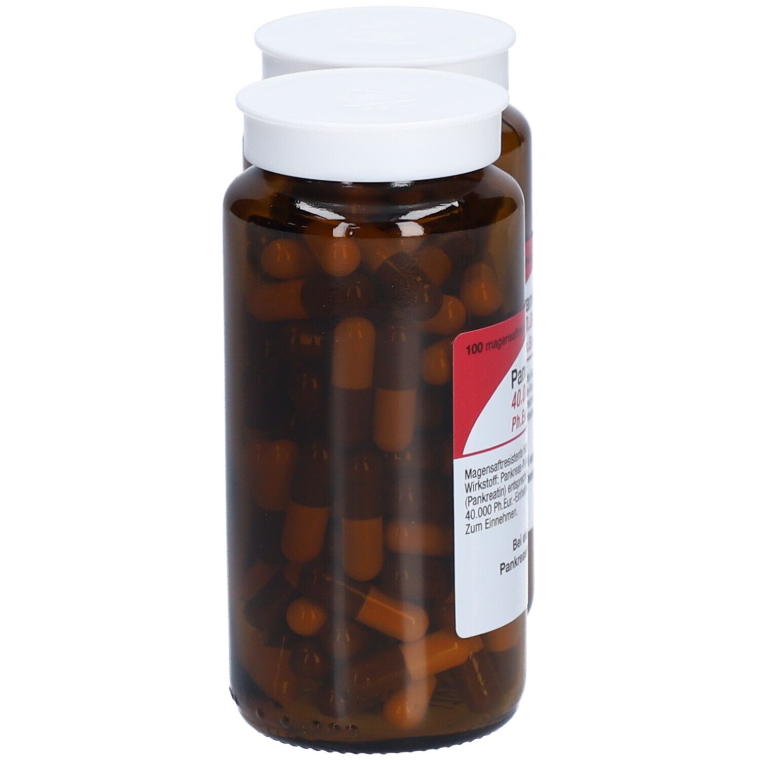 Nordmark® Pankreatan 40.000