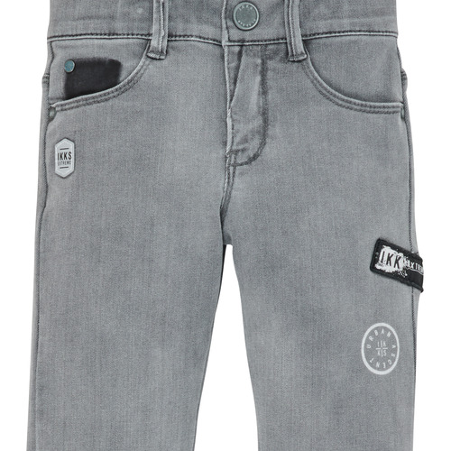 Ikks - XR29123 - Gris