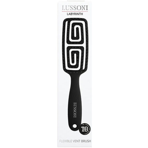 Lussoni - Labyrinth Cepillo Flexible small