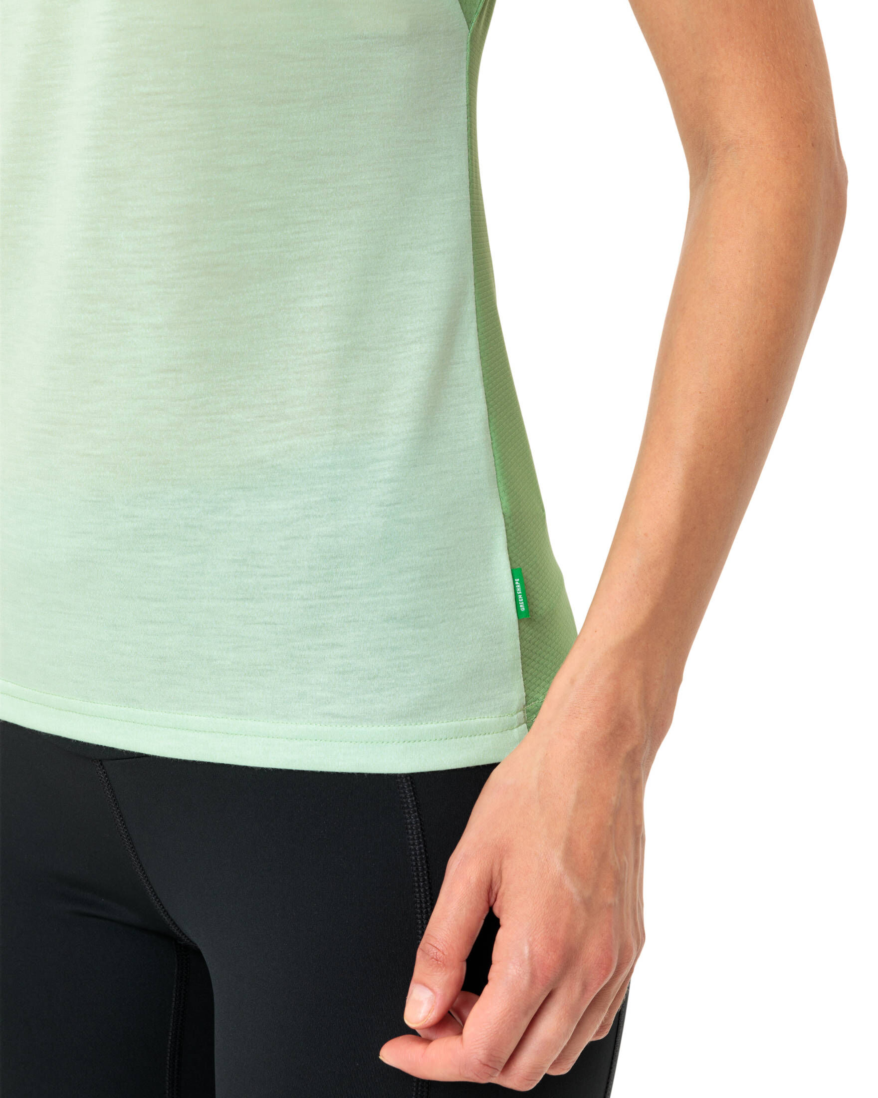 VAUDE| Damen T-Shirt SCOPI IV