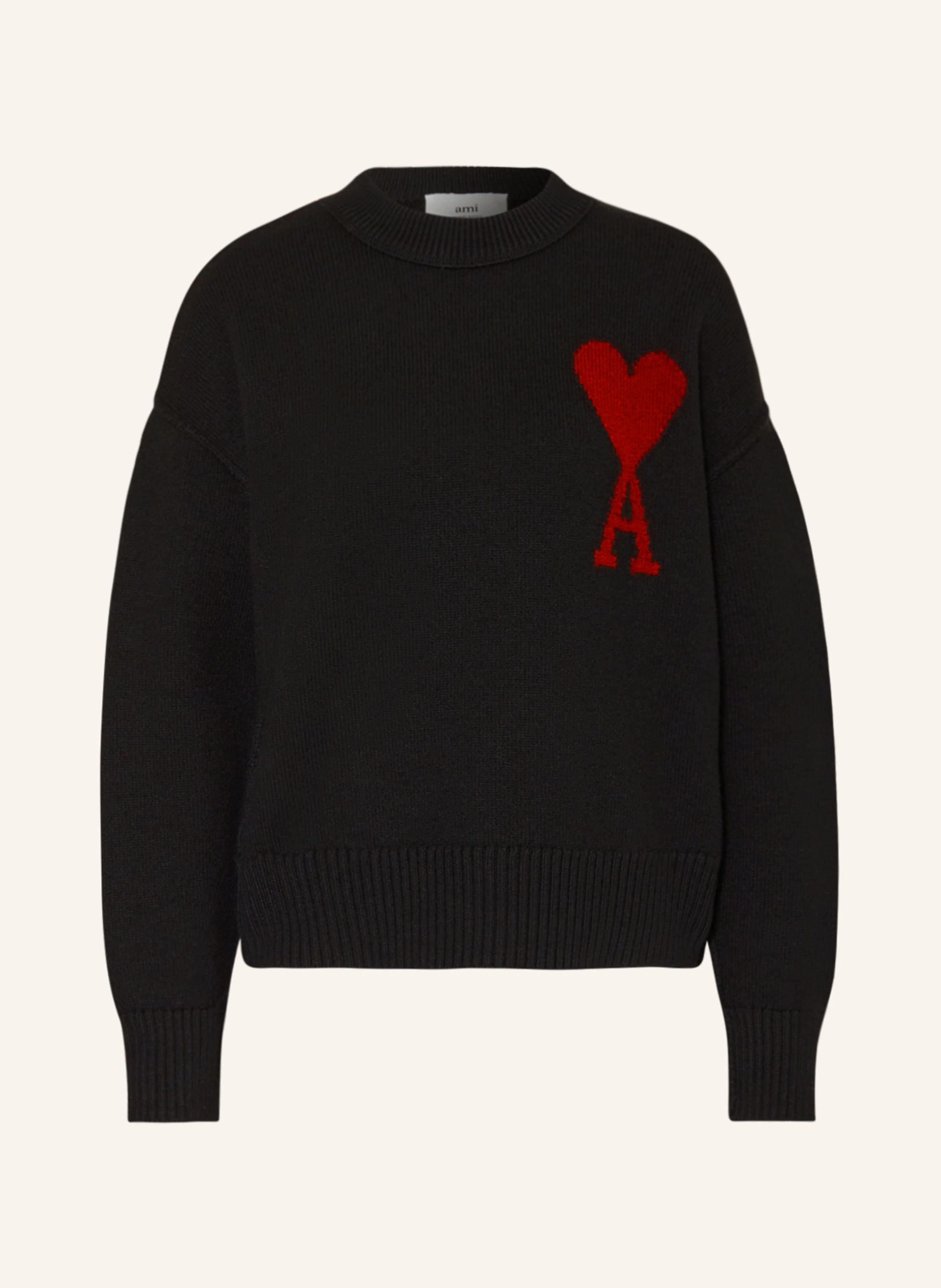 AMI PARIS Pullover