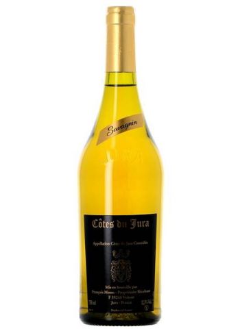 Savagnin - François Mossu