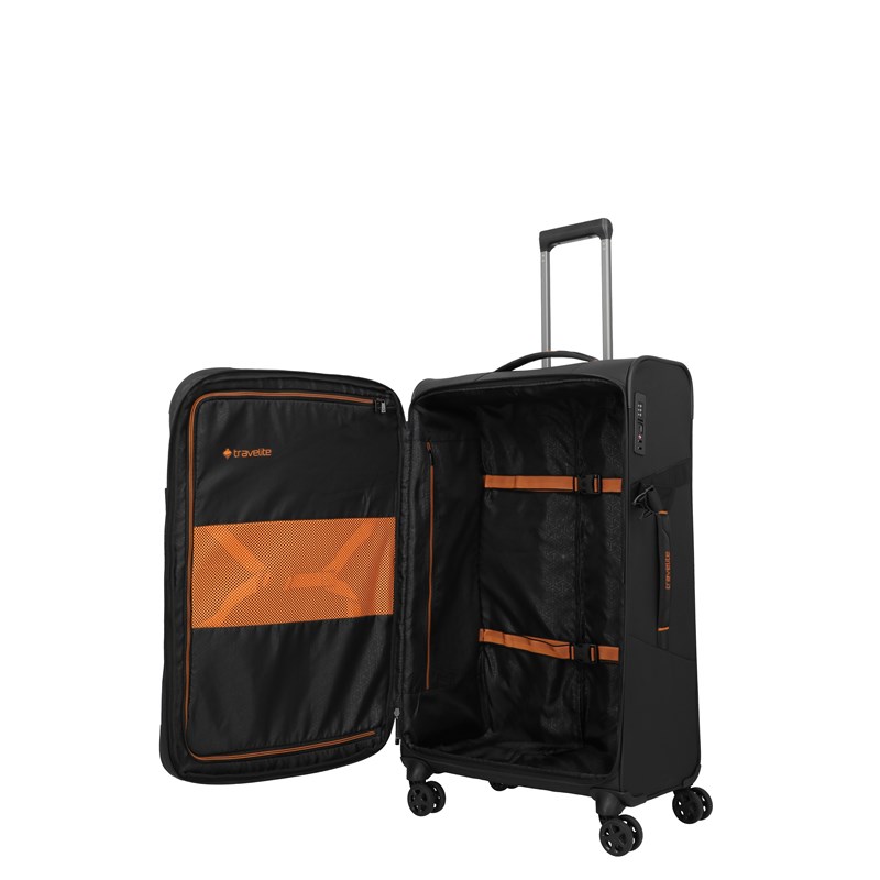 travelite<br>Kuffert Briize 78 Cm