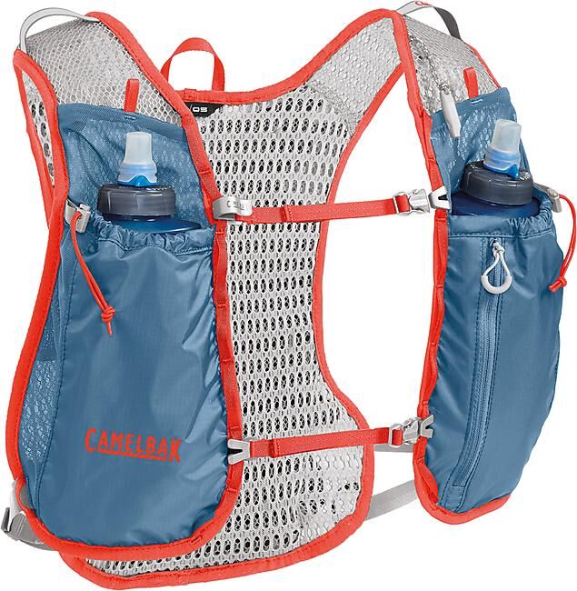 CAMELBAK - SAC A DOS TRAIL RUN VEST M