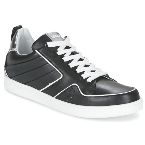 Kenzo - K-FLY Negro / Plateado