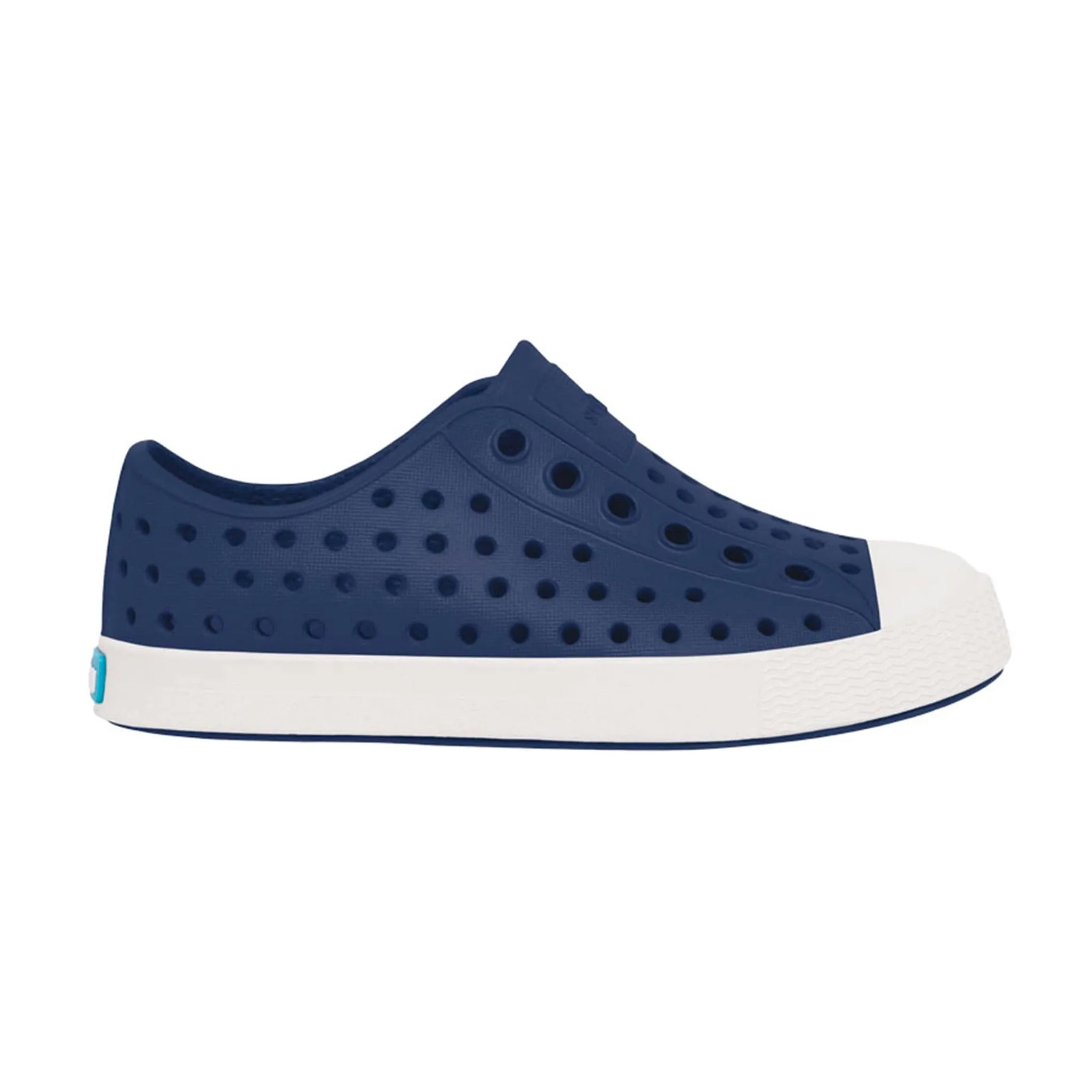 Native Shoes Soulier Jefferson Marine Pointures 2-10