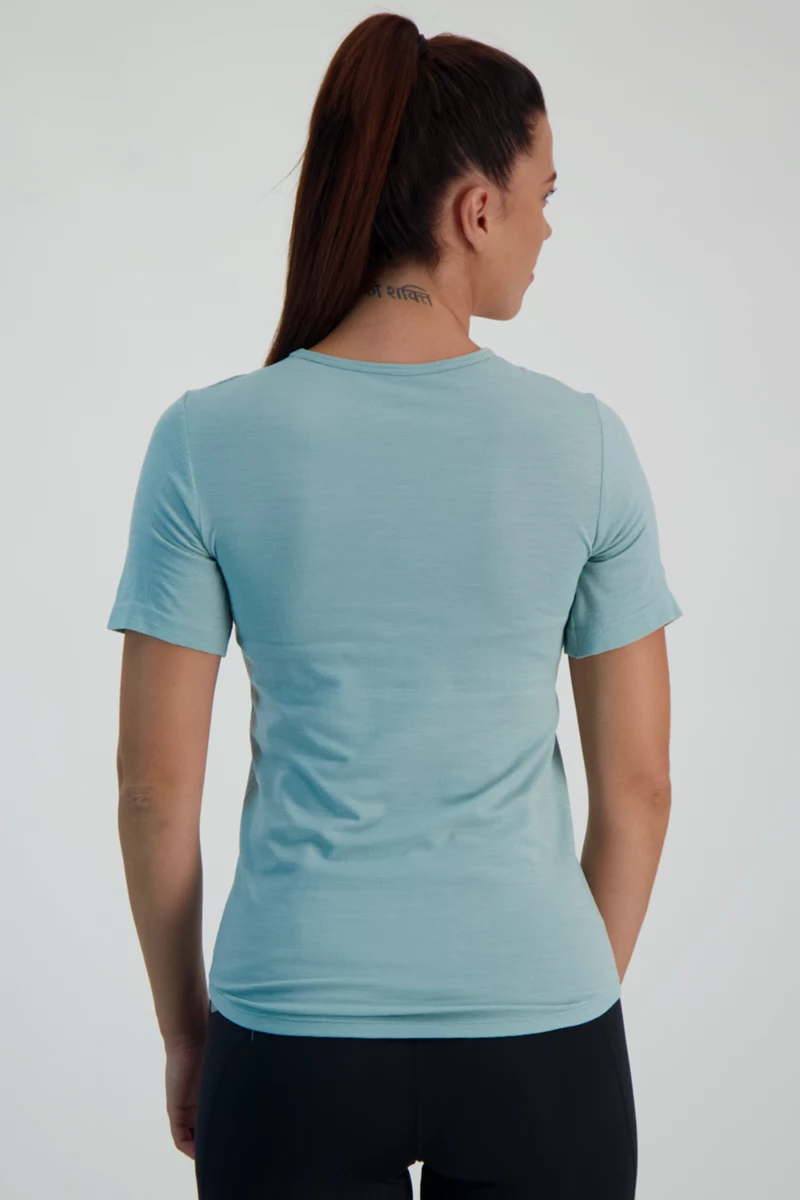 Nike Swift Wool Damen T-Shirt