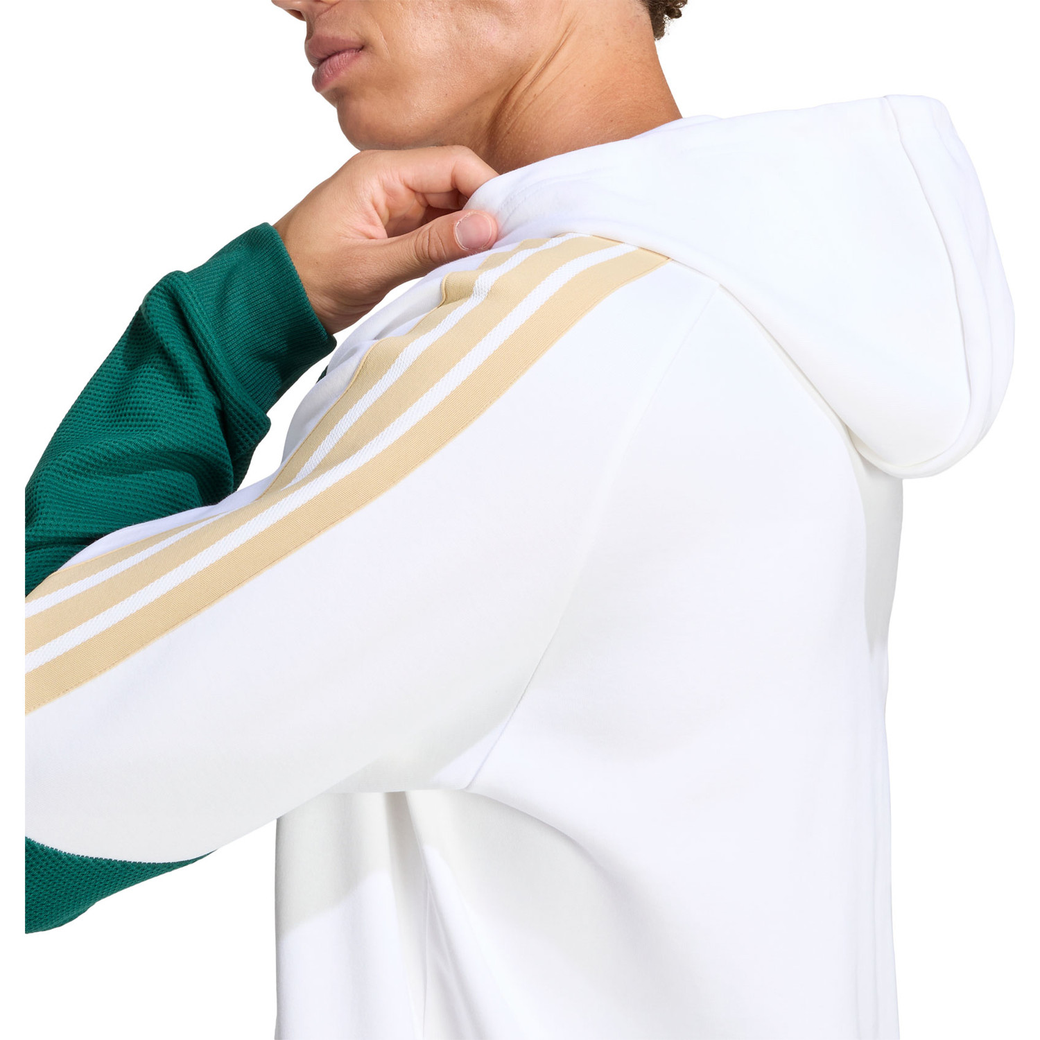 adidas Italië Sweat Hoody WK 2026