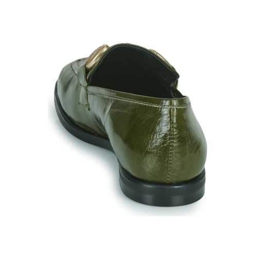 JB Martin - VODA - VEAU VINTAGE KAKI