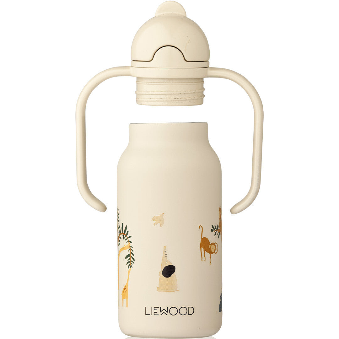 Liewood rvs thermosfles kimmie - 250 ml