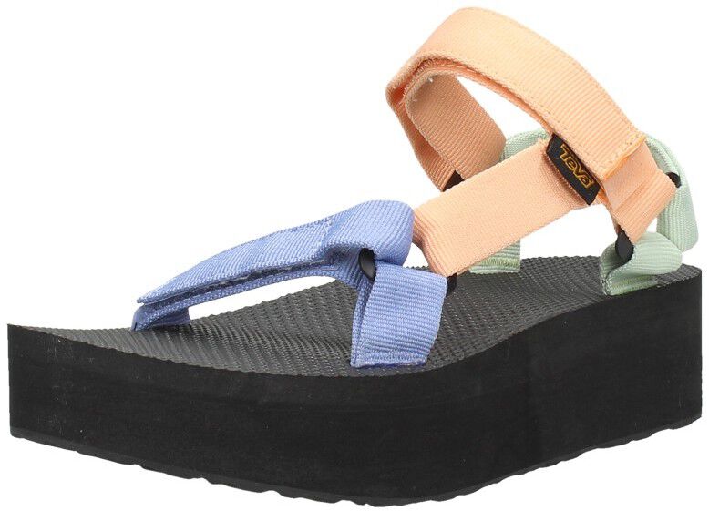 Teva Flatform Universal overige kleuren