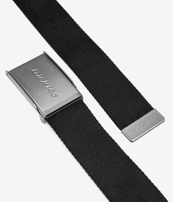 Dickies Brookston Gürtel (black)