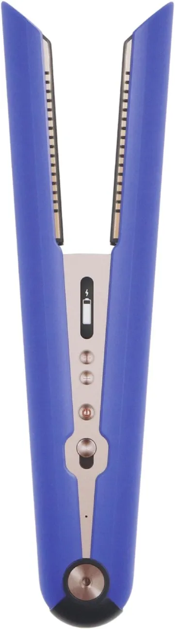 Dyson HS07 Corrale blue/blush- Glattejern
