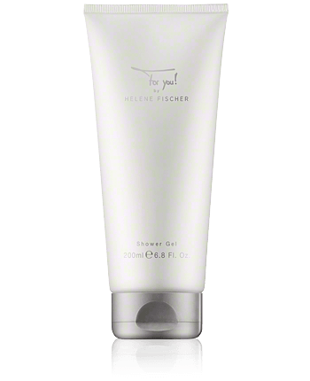 Helene Fischer For You! shower gel 200ml