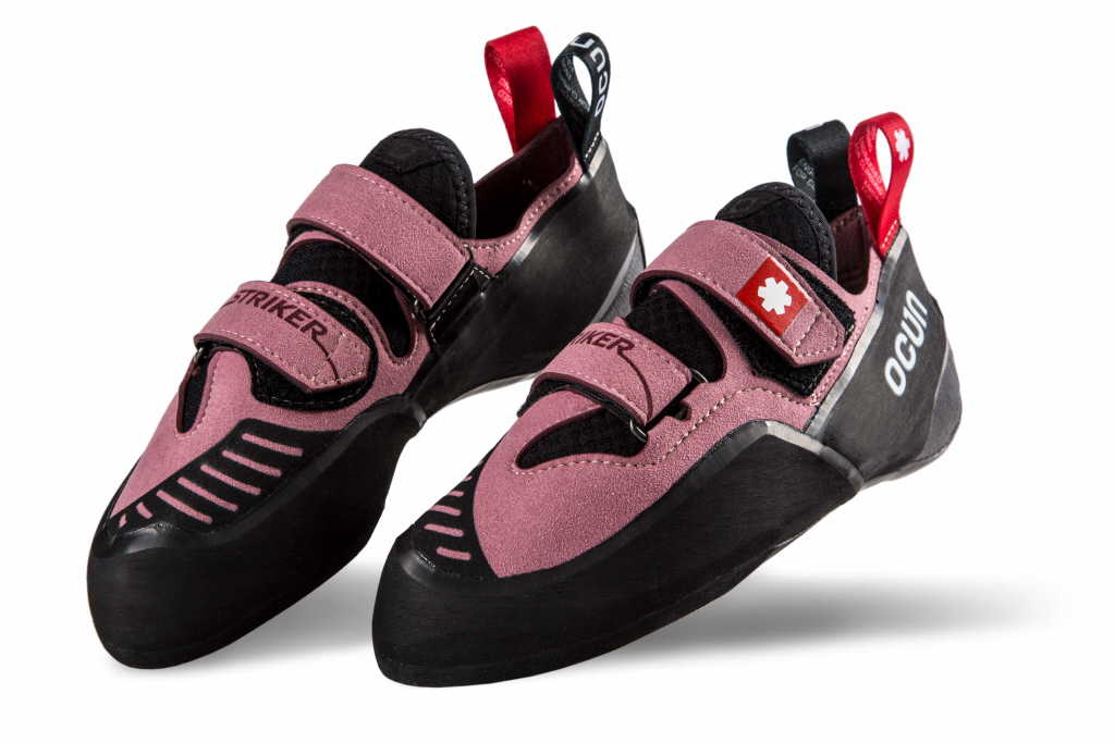 RP Climbing s. r. o. STRIKER QC
