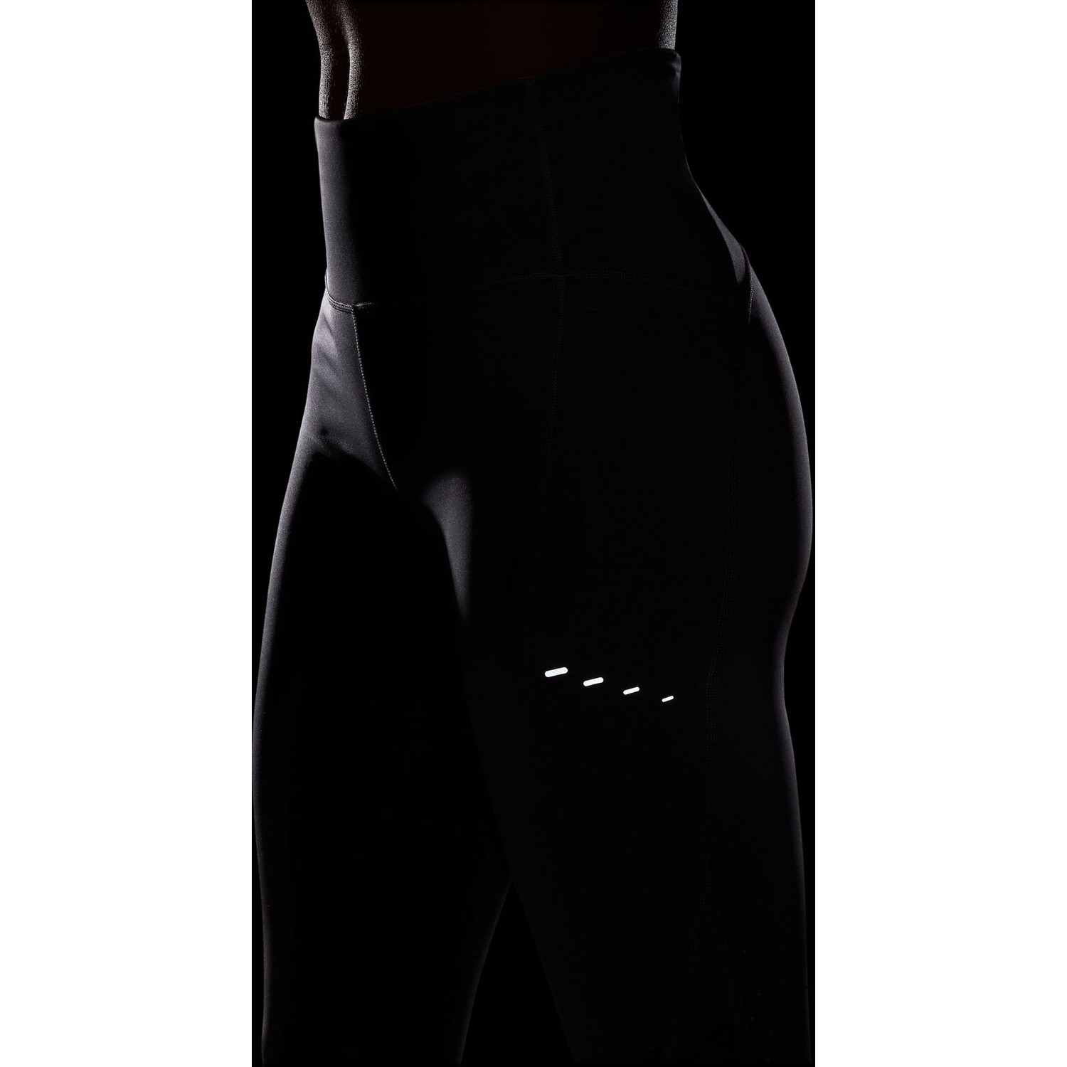 Nike Dri-FIT Swift High-Rise 7/8 Legging Dames