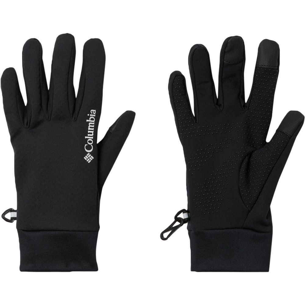 Columbia TRAIL COMMUTE™ - Gants Femme black