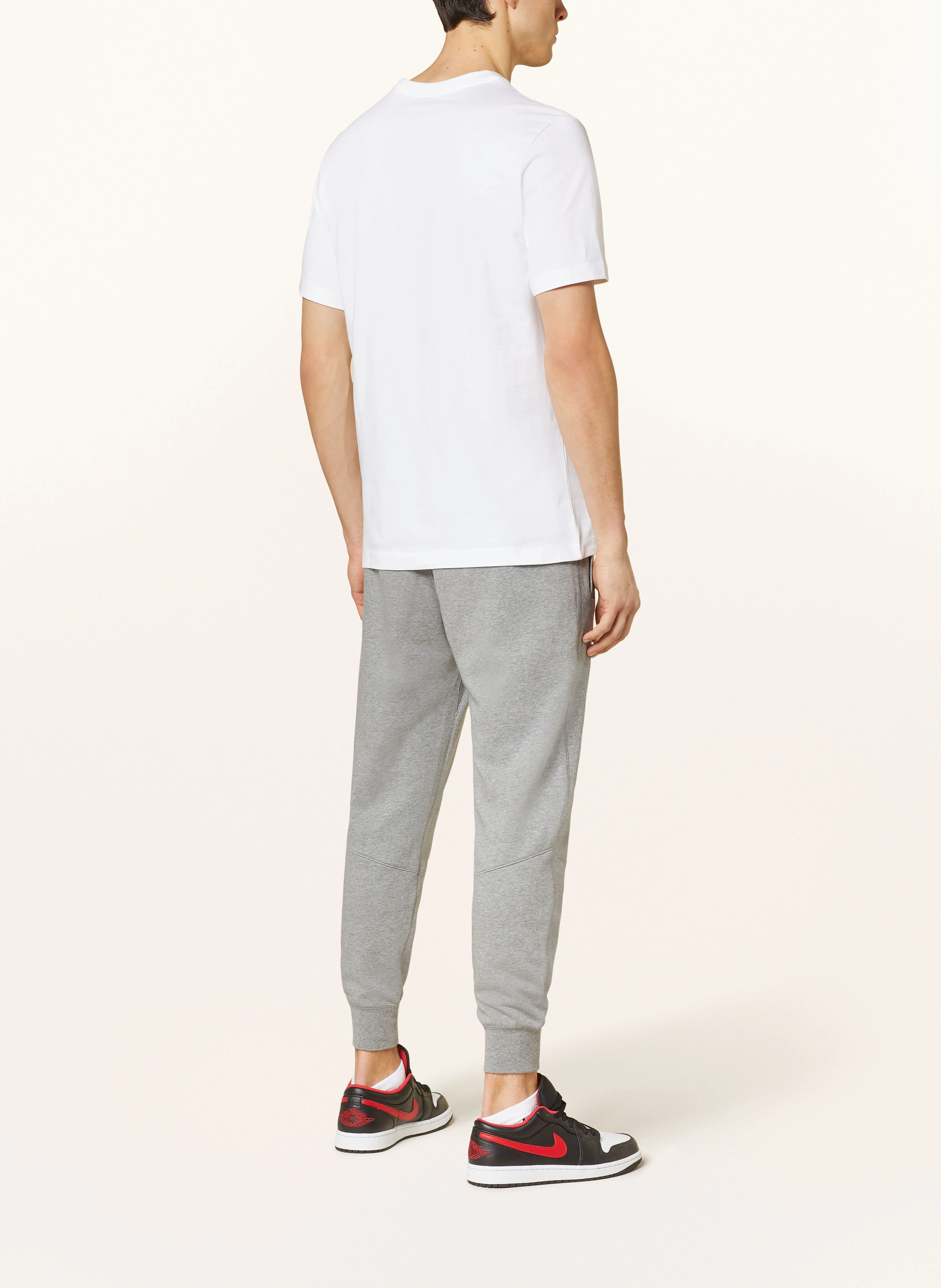 JORDAN T-Shirt JORDAN JUMPMAN