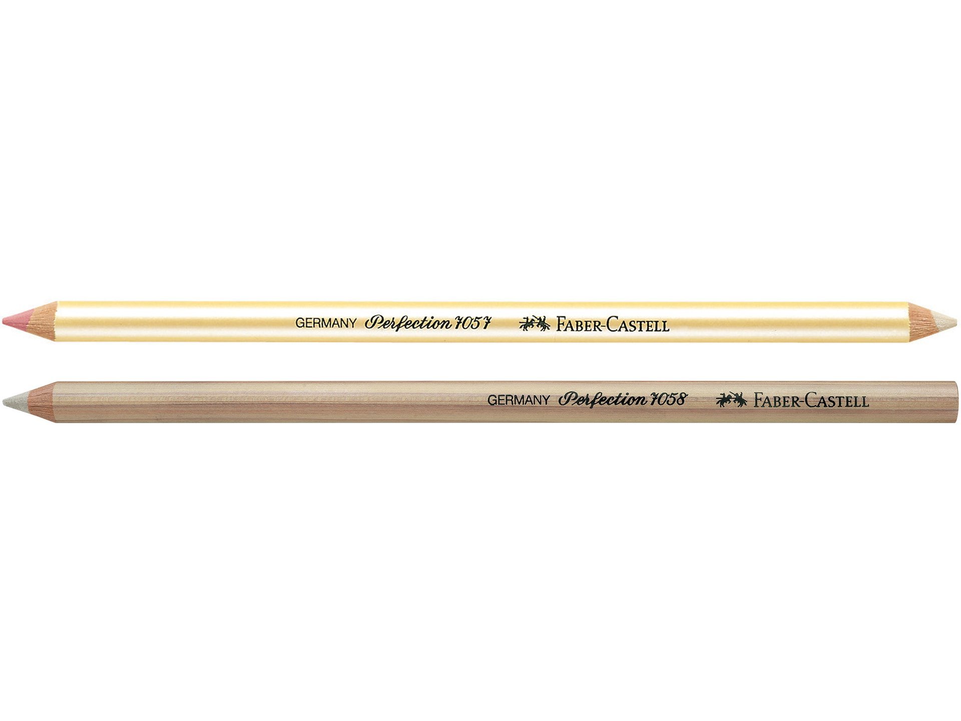Faber-Castell Perfection Radierstift
