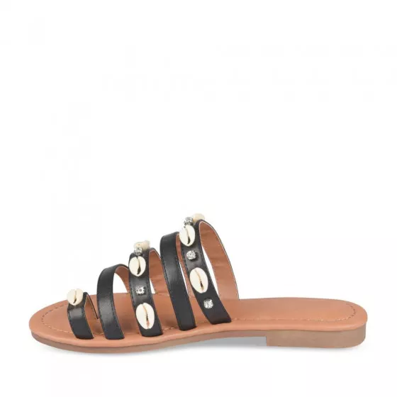 Mules NOIR PHILOV