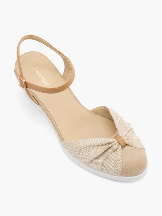 Graceland Sandalette