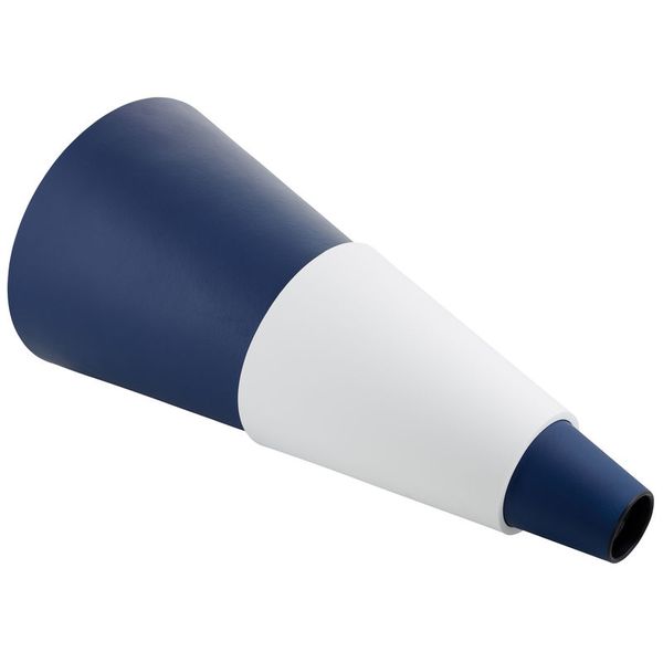 Voigt Brass Practice Mute Bb- Tuba