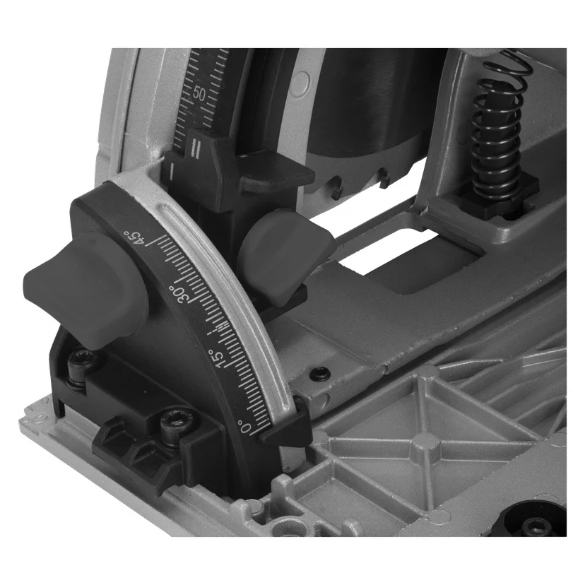 Dykksag 1200 W Ø165 mm