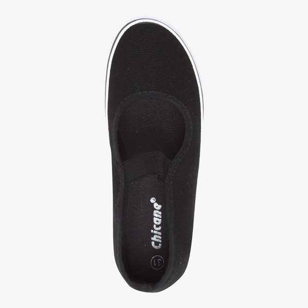 Chicane kinder gymschoenen