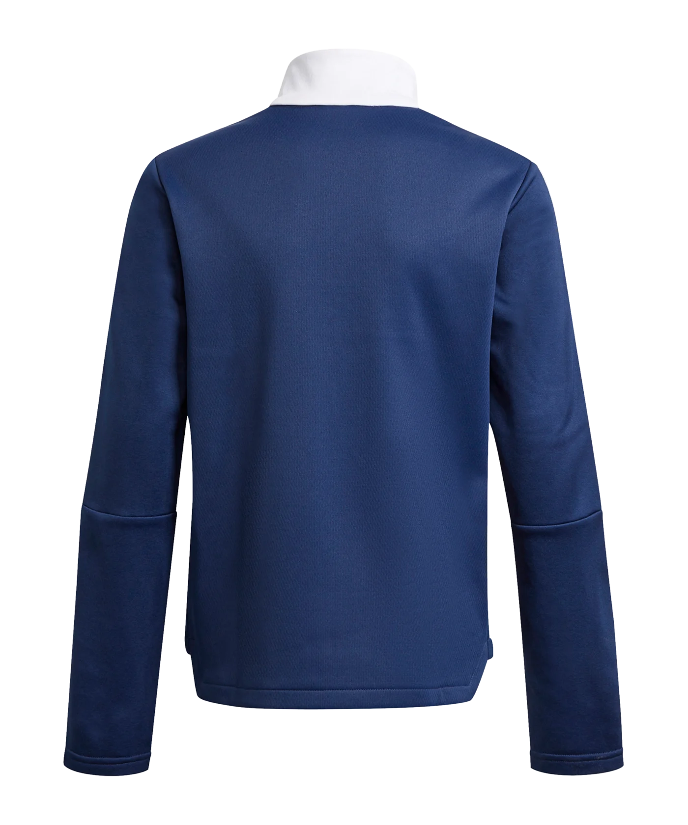 adidas Tiro 21 Warmtop Kids Dunkelblau