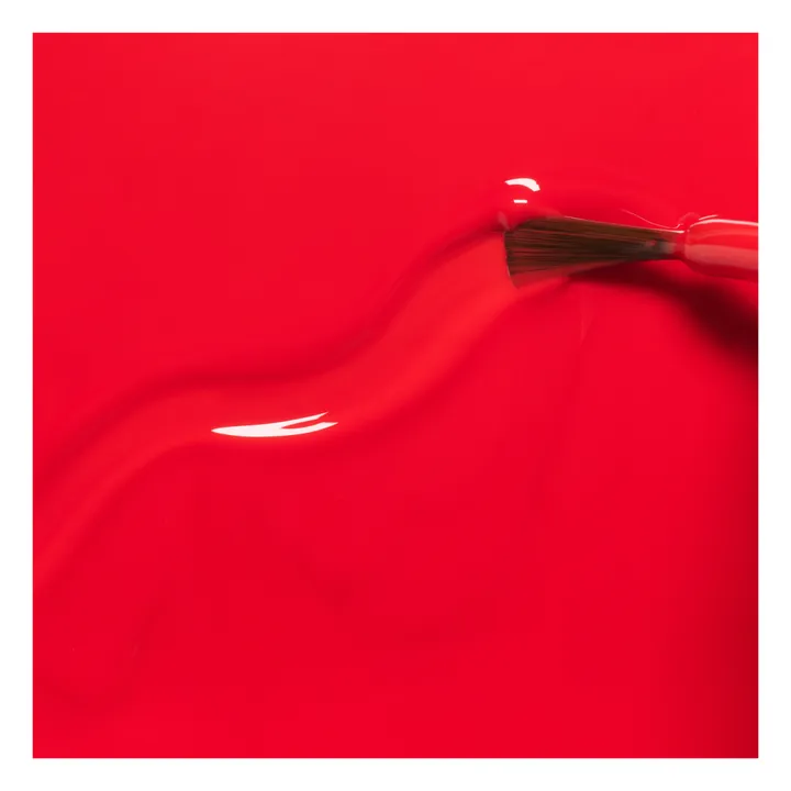 Manucurist Vernis enfant Barbidur - 8 ml | Rouge