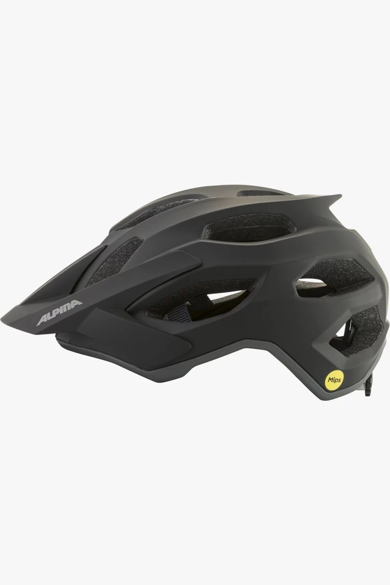 ALPINA Apax Mips Velohelm