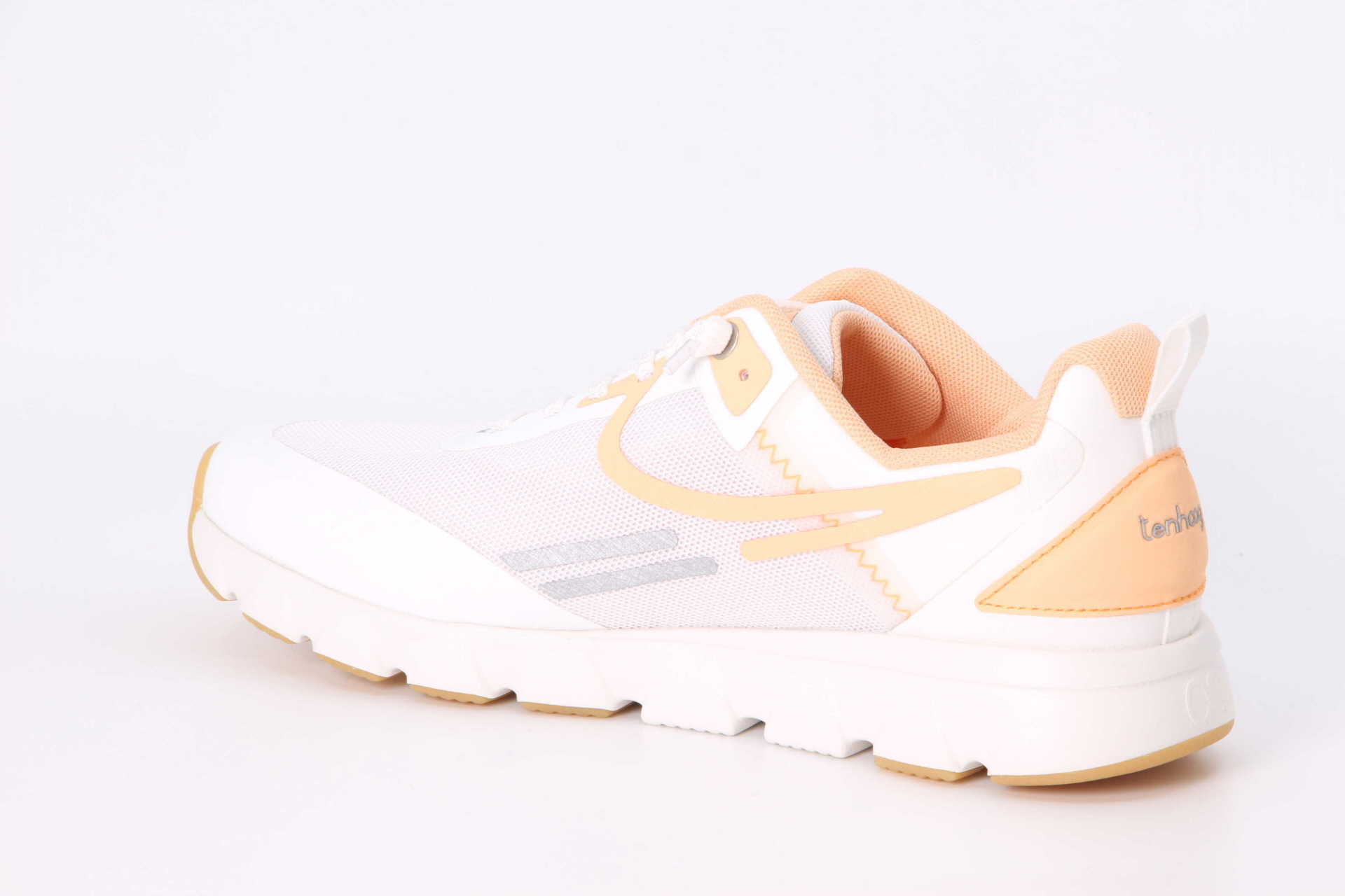 tenhaag Sneaker peach