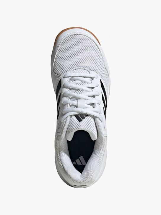 adidas Trainingsschuh Weiss