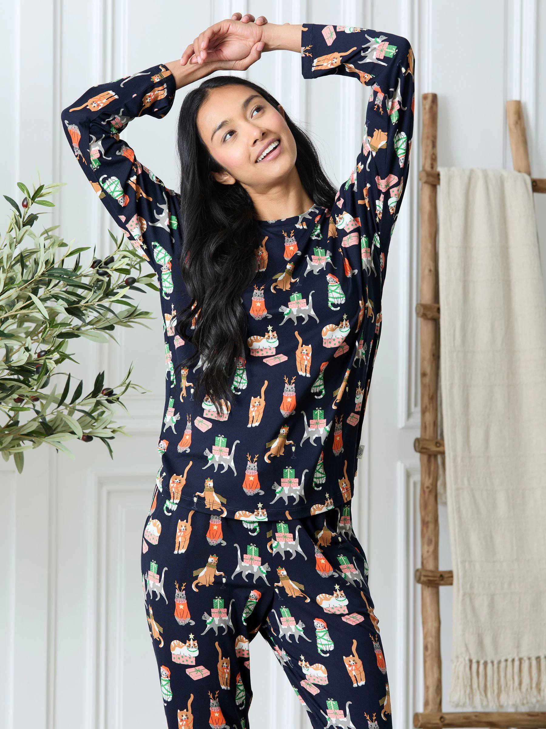 Chelsea Peers Kerstmis Pyjama's