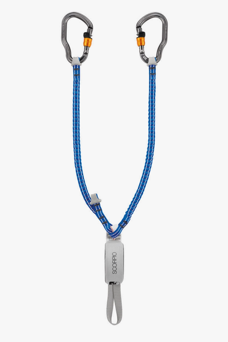 PETZL Scorpio Vertigo Klettersteigset