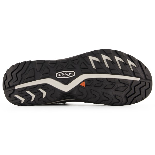 Keen - Hightrail Mid WP - Chaussures de randonnée